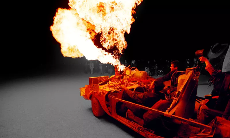 Burning-man-fetsival