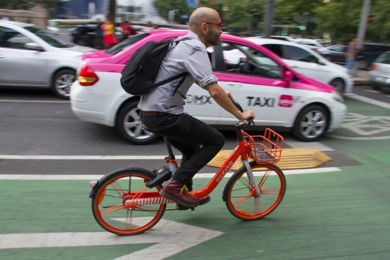 micromovilidad