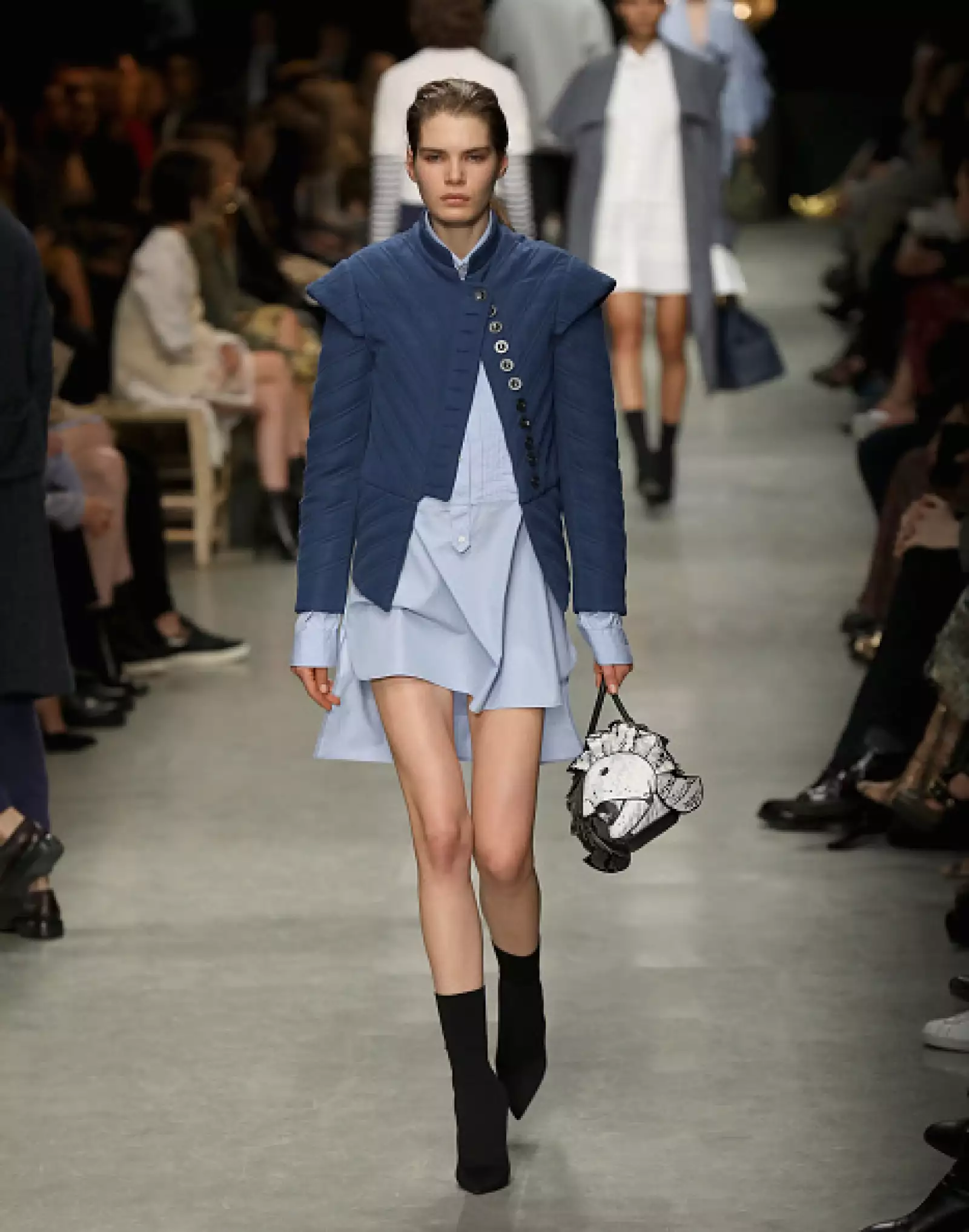 Burberry