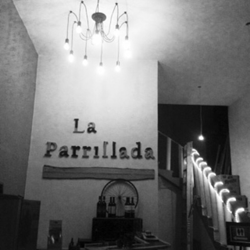 La Parrillada