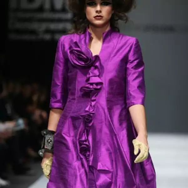 IDM Pasarela Trend Vision