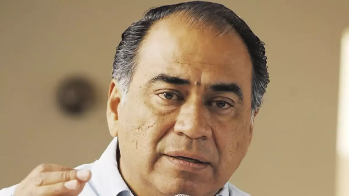 Héctor Astudillo dijo que espera un proceso transparente con el gobernador Rogelio Ortega para poder empezar a gobernar Guerrero