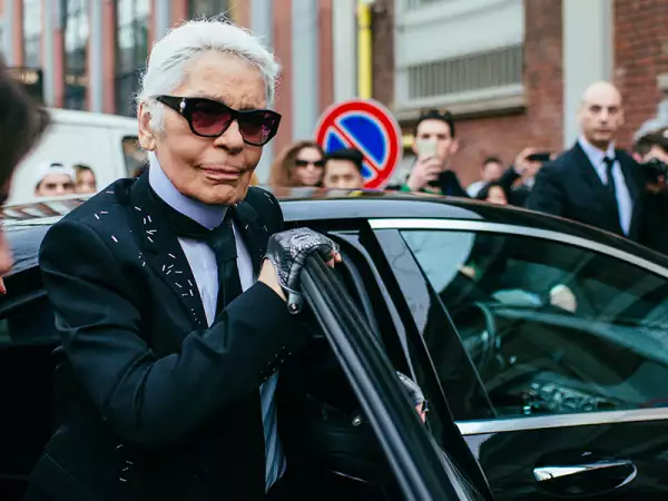 Sex and The City The Movie - 2008