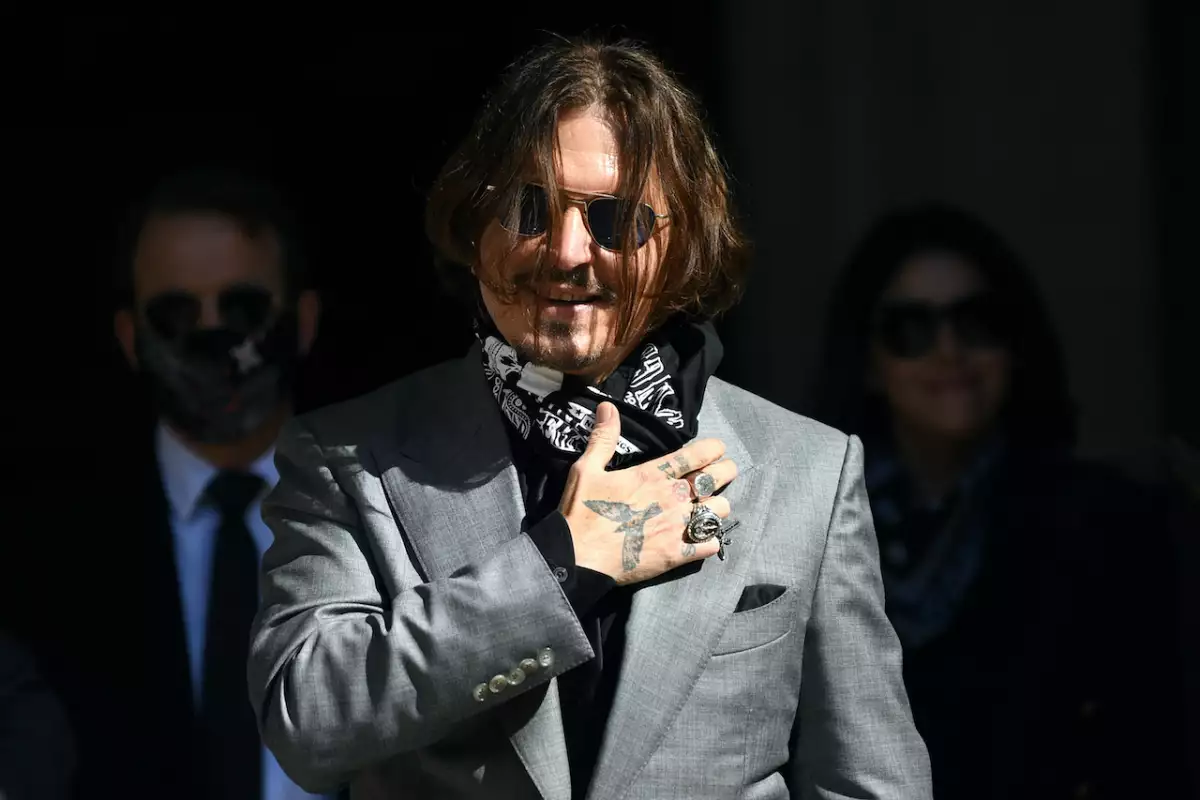 FILES-BRITAIN-US-COURT-MEDIA-DEPP-APPEAL