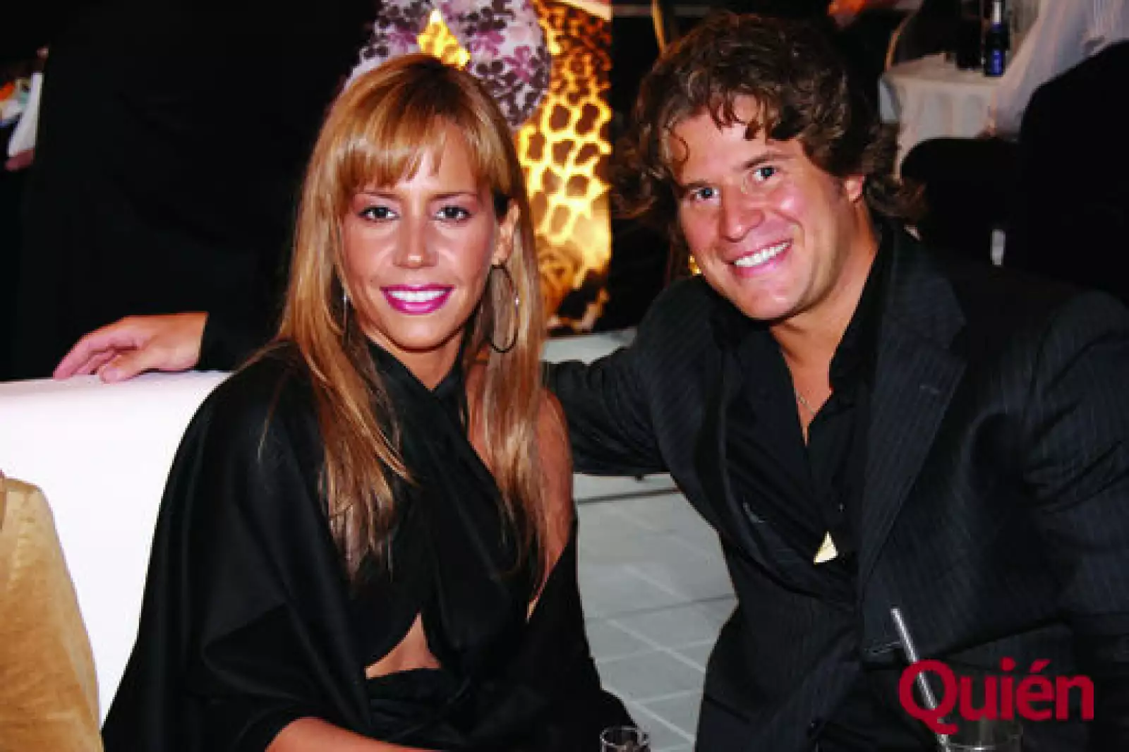 Alejandra Bobadilla, Rodrigo Bobadilla