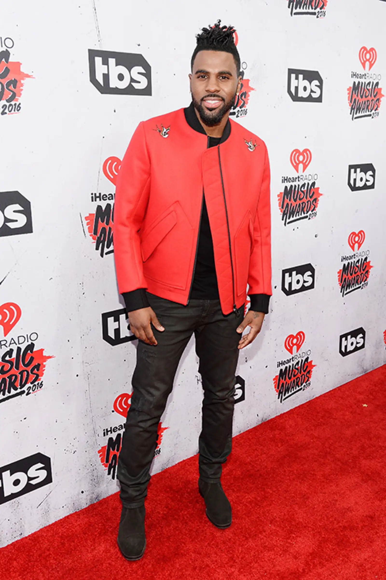Jason Derulo