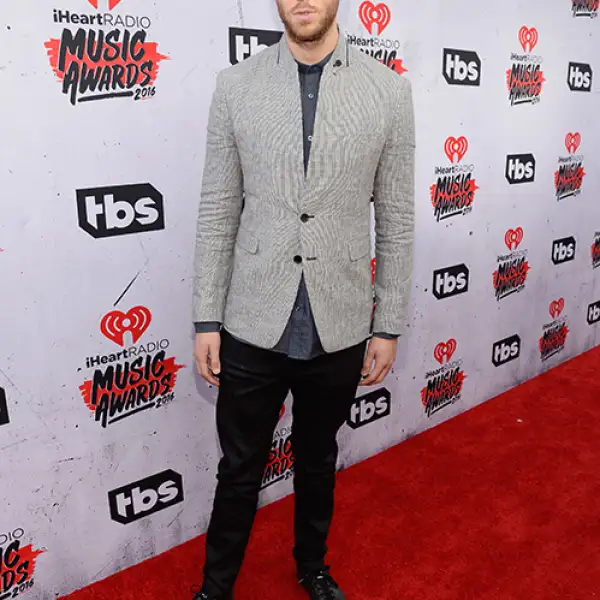 Calvin Harris