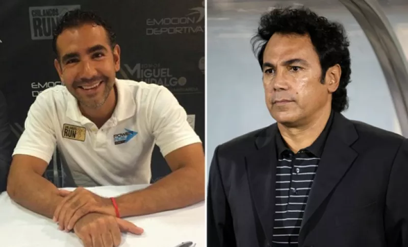 Hugo Sánchez Portugal de 30 años de edad fue hallado sin vida junto con otra persona en su departamento de la colonia Polanco esta mañana.