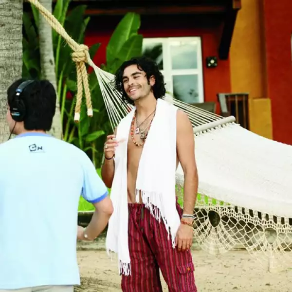 Gonzalo García Vivanco