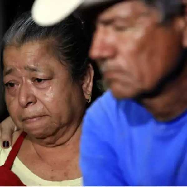 narcotrafico pena de muerte