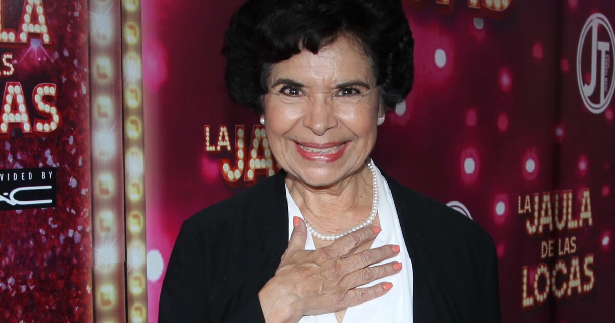 Muere María Isabel Martínez Moreno, ‘La Tarabilla’, a los 74 años, por