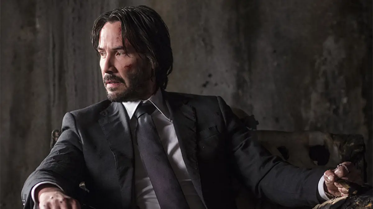 John Wick 3