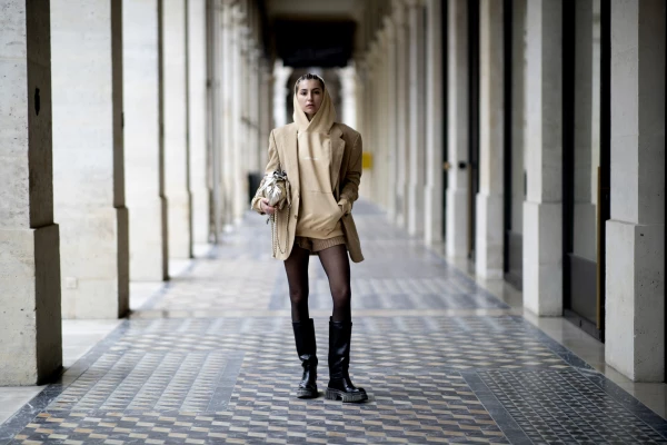 Outfits para a las posadas y ser la más cool de la navideña