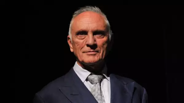 Terence Stamp