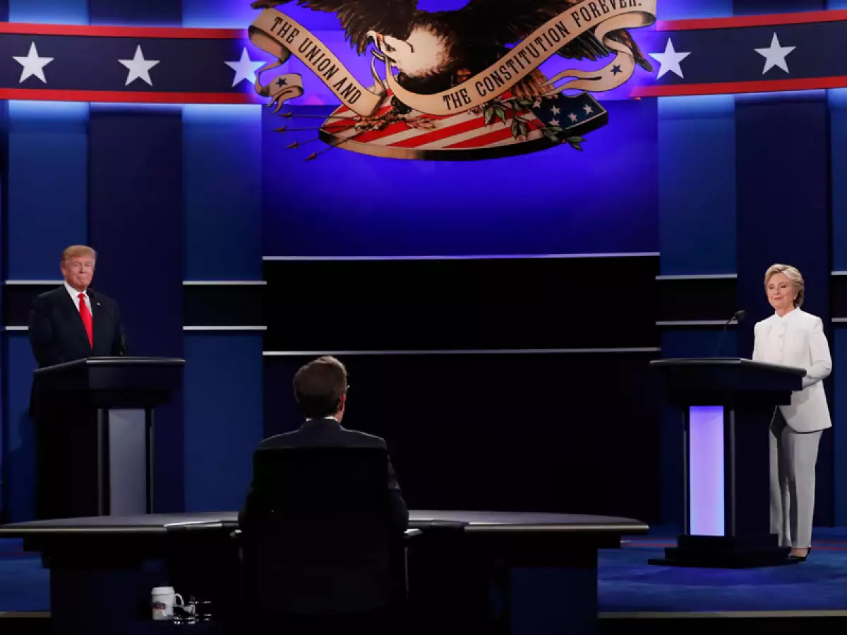 Tercer debate