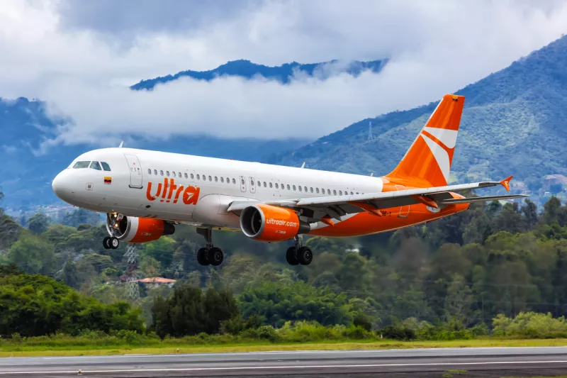 ultra air 