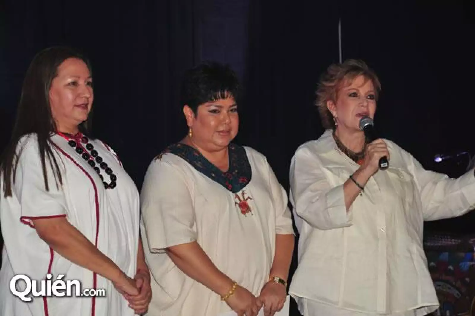 Inauguración Chante spa