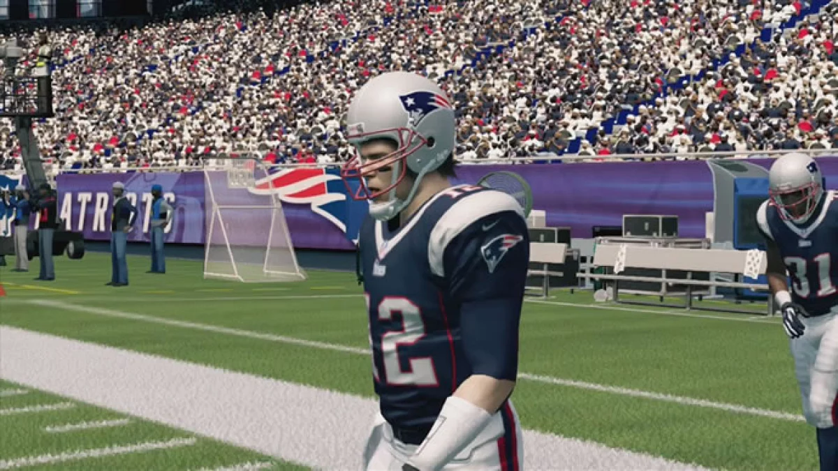 Tom Brady