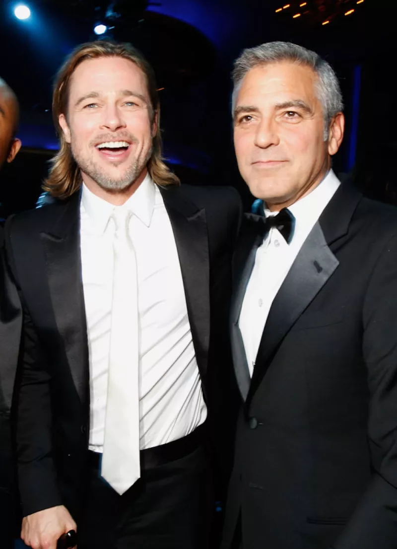 17th Annual Critics' Choice Movie Awards - Backstage And Audience