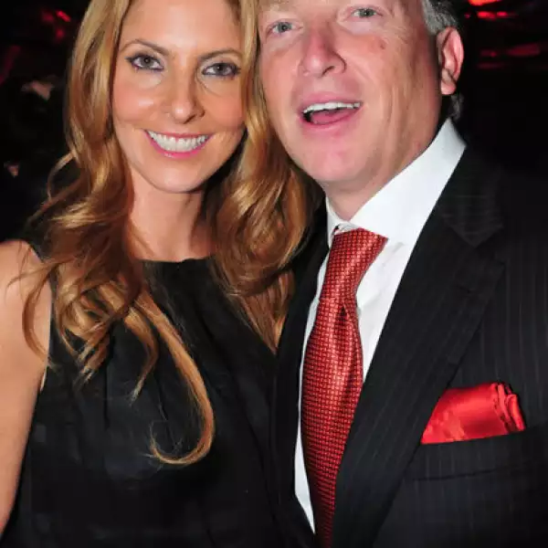 Marcela Cuevas,Elias Sacal