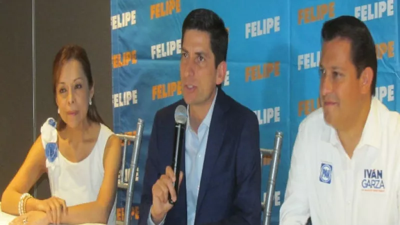 candidato pan nuevo leon