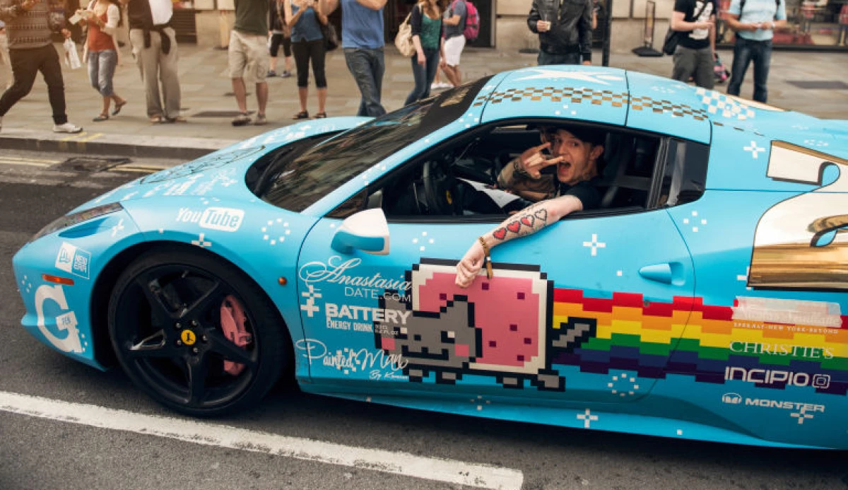 deadmau5