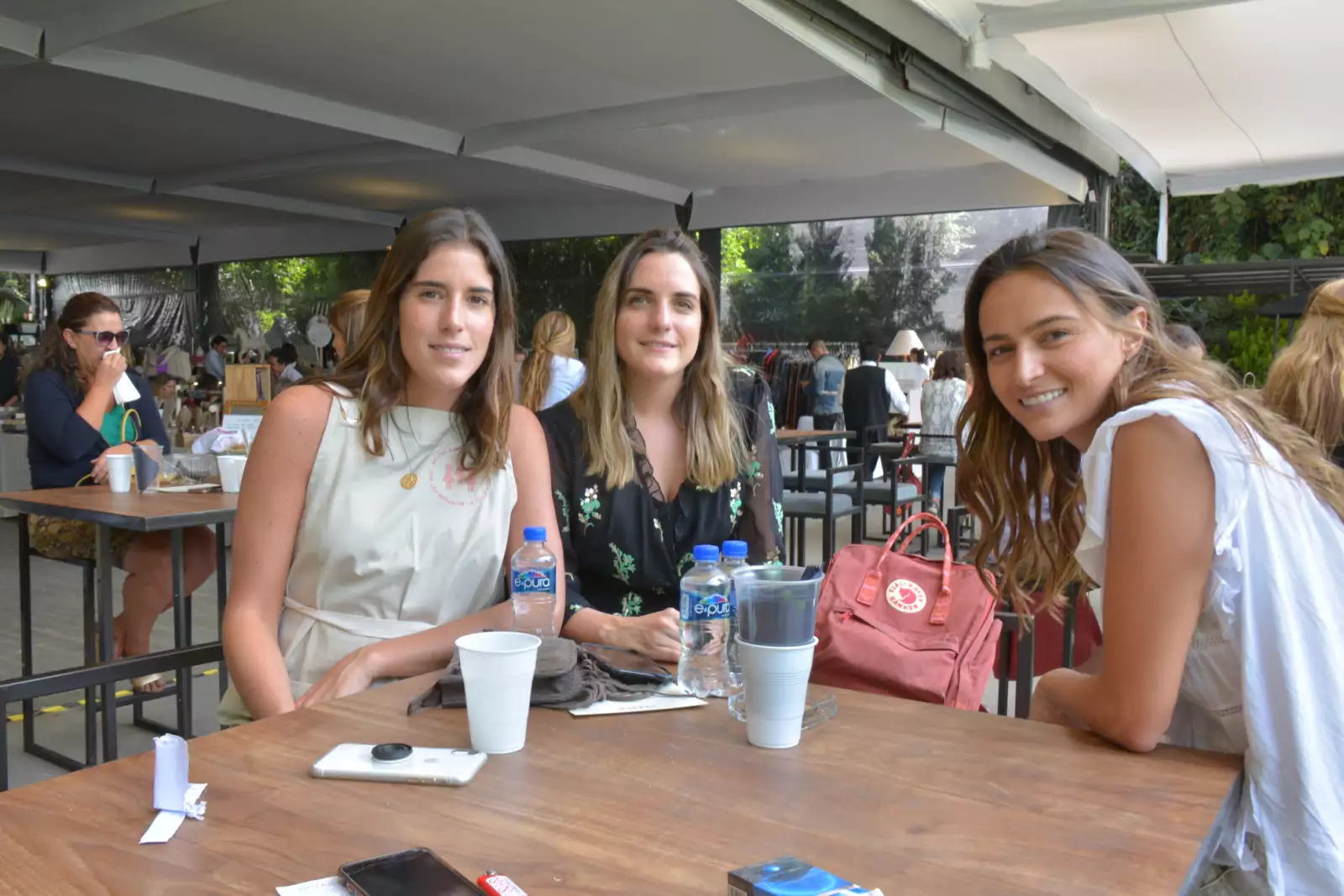 6ª Edición Bazar Ayuda y Solidaridad con las niñas