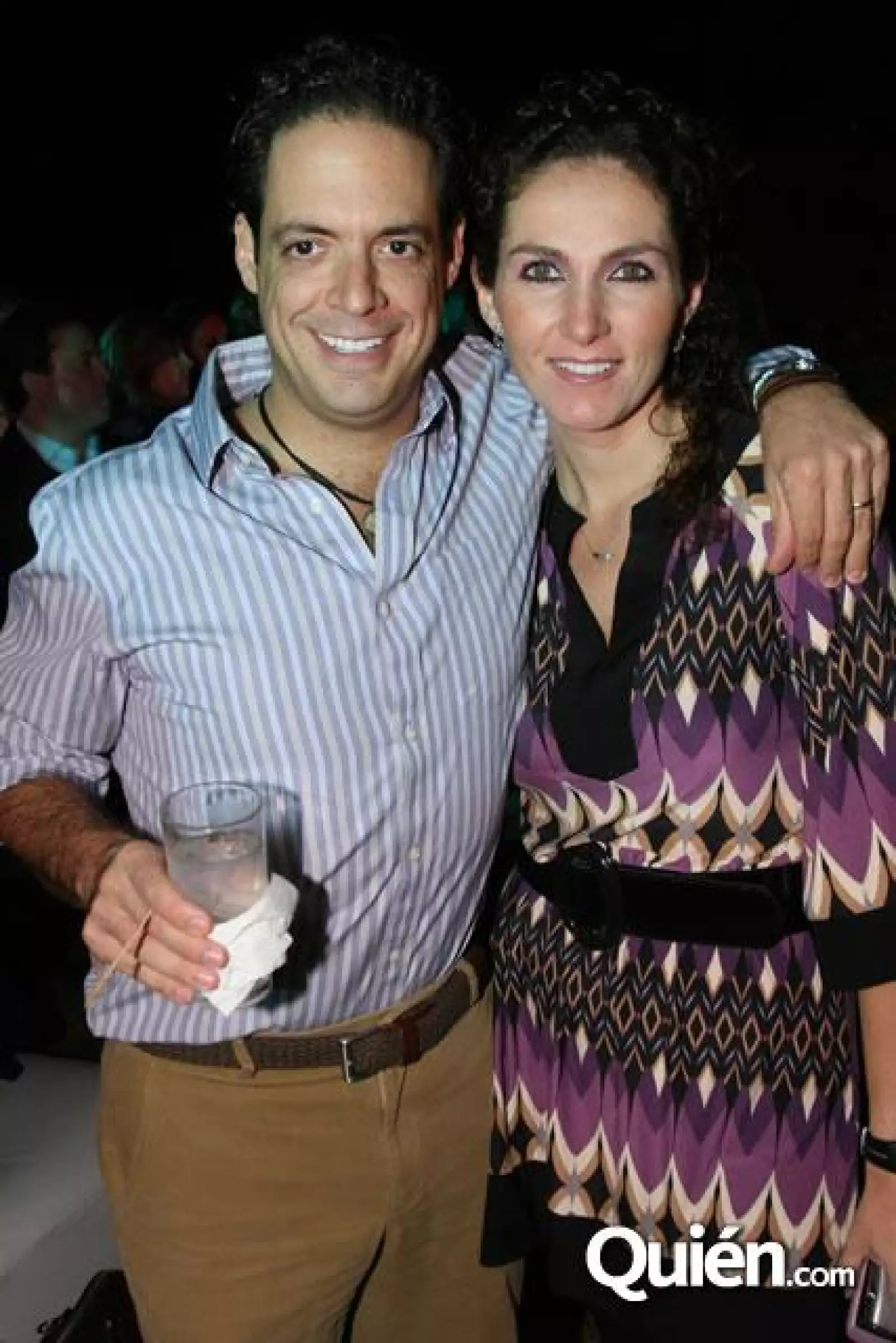 Cumple Sofi Preciado, Gaby Angulo y Cristy Rossell