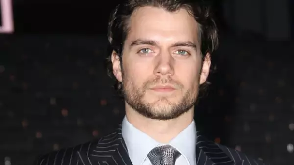 Henry Cavill es Charles Brandon o el Duke of Suffolk en la serie The Tudors (Foto: clasos