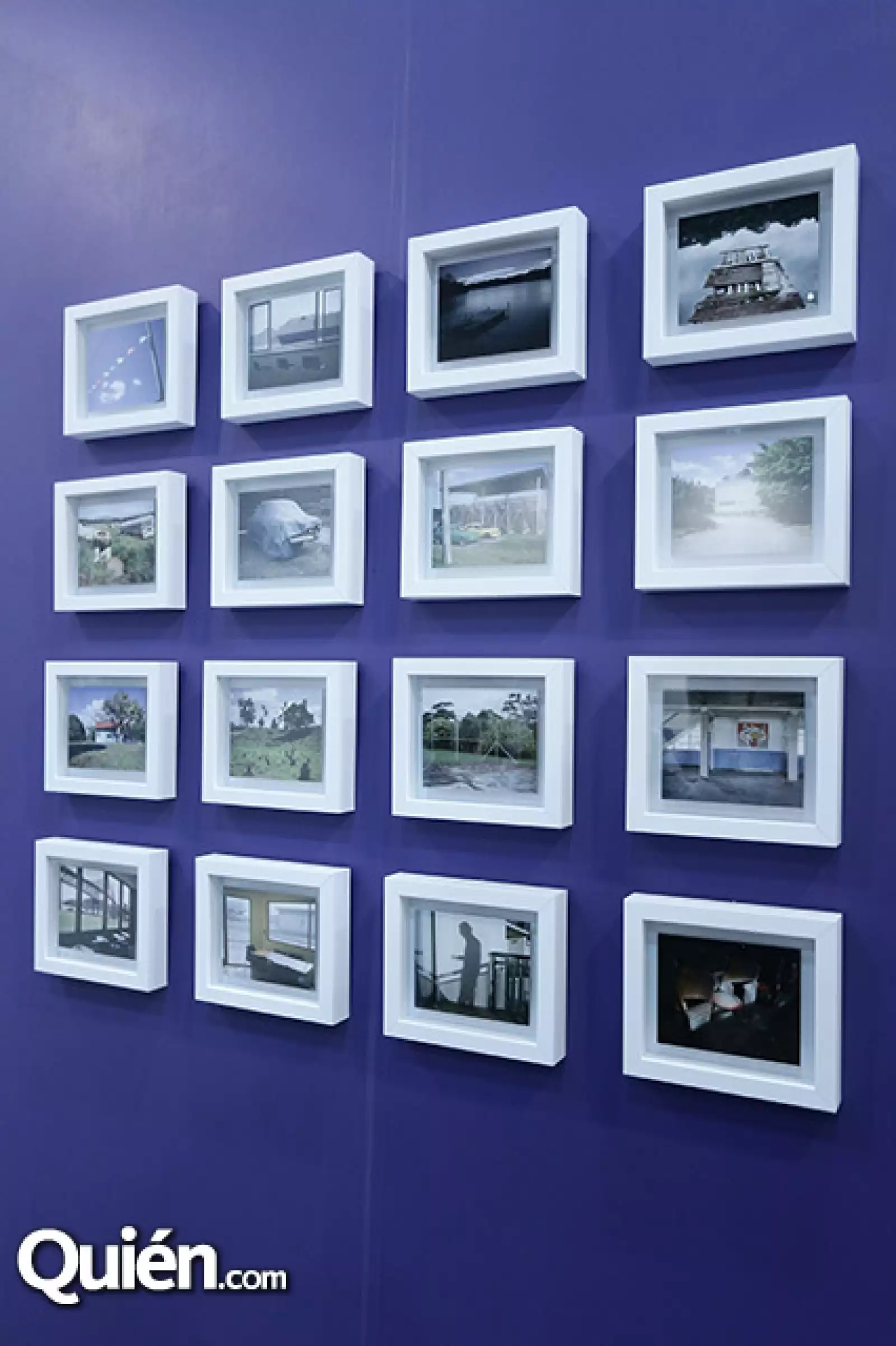 Inauguración Zona Maco Foto y Salón del Anticuario