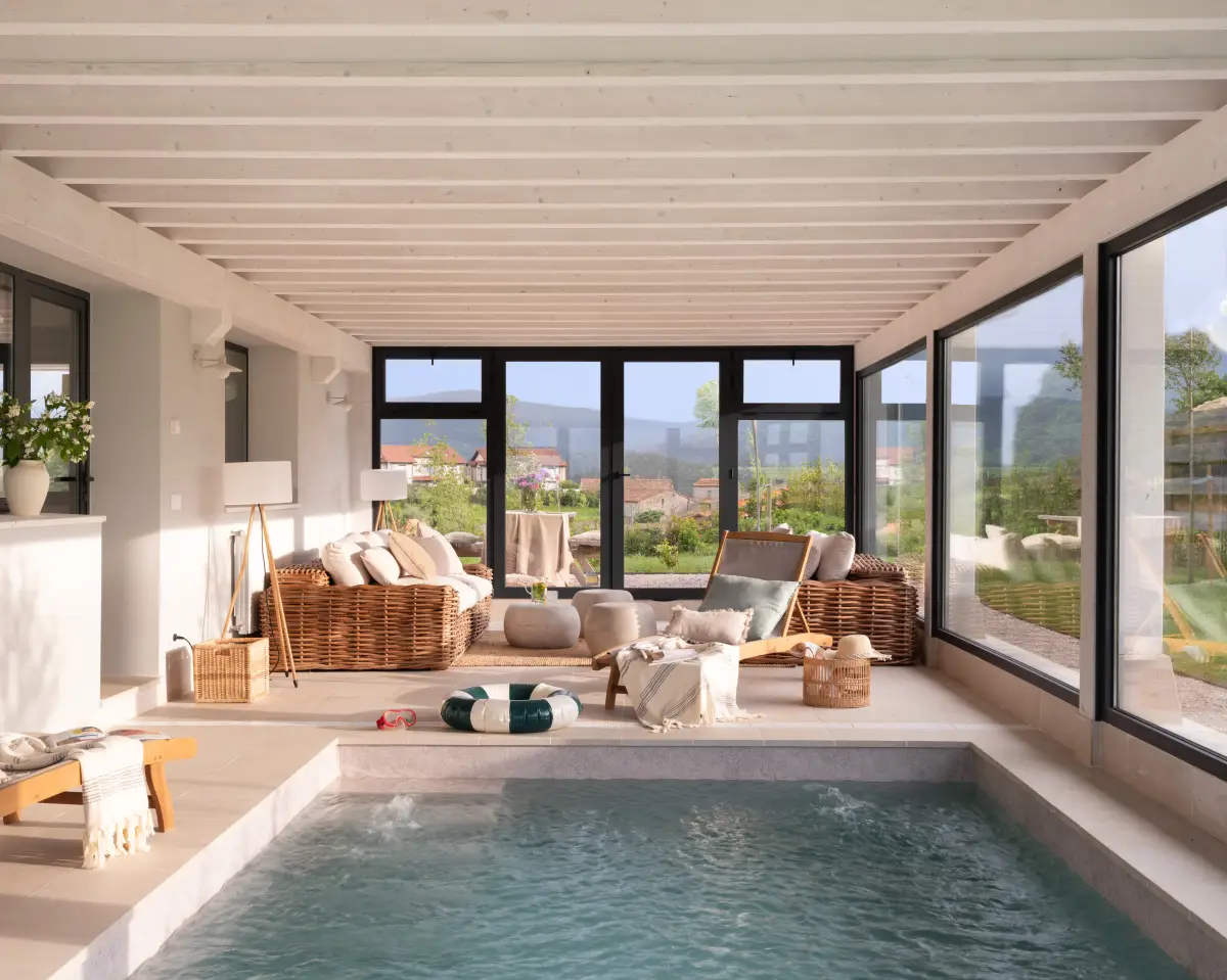 Villa Evarista Wishome