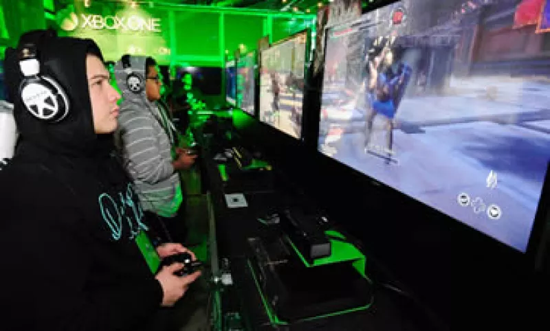 El precio de la consola ronda los 8,499 pesos (Foto: Reuters)