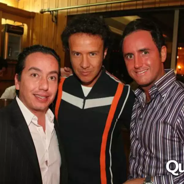 Cumpleaños Susy Cueto