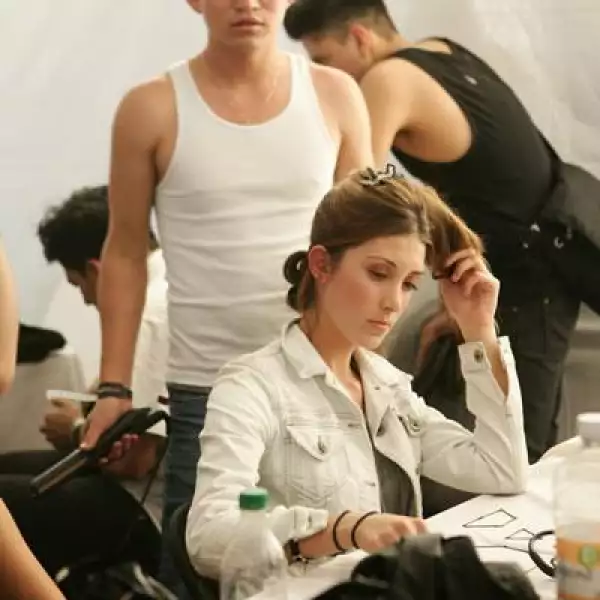 IDM Pasarela Monumento a la Patria