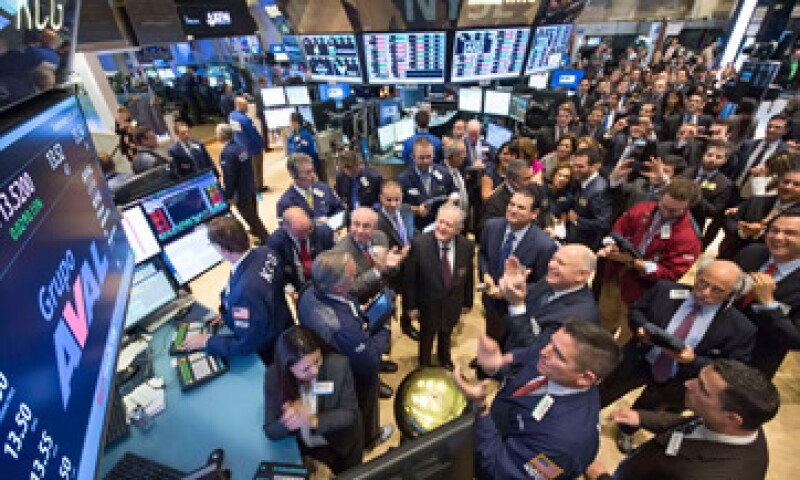El Dow Jones avanzó 0.23%, mientras que el Nasdaq ganó 0.67%. (Foto: Reuters )