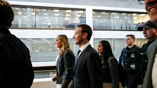 Facebook-Zuckerberg