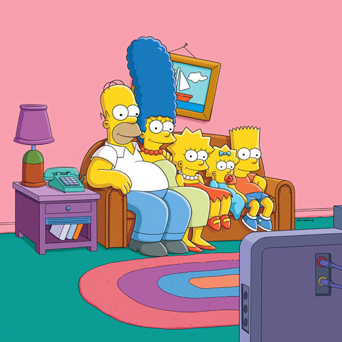 Los Simpson