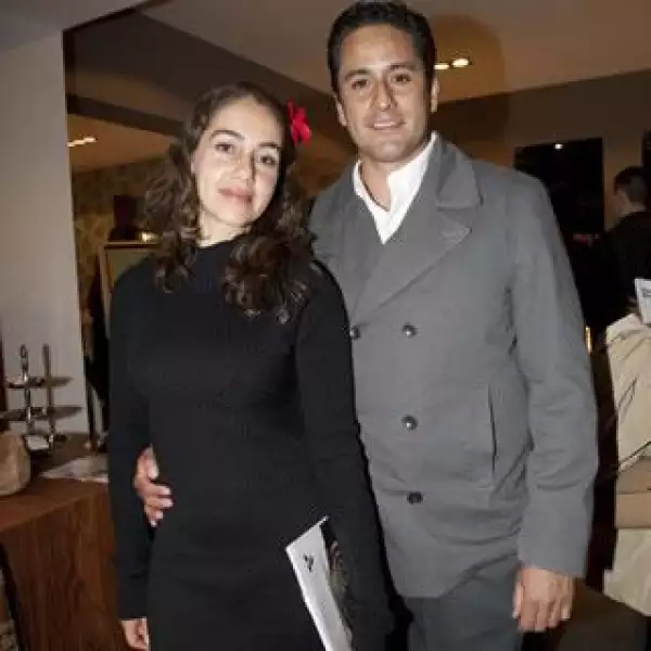 Rocío Boneta,Jorge Obregón