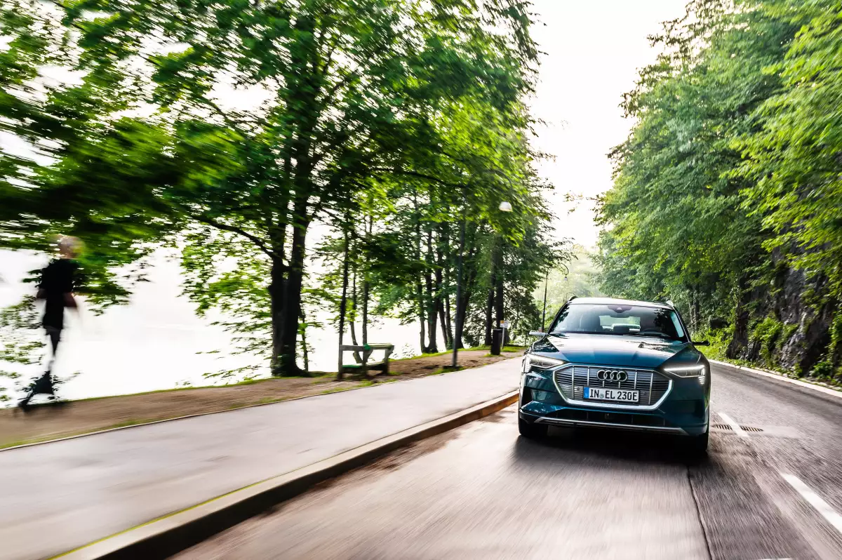 Audi