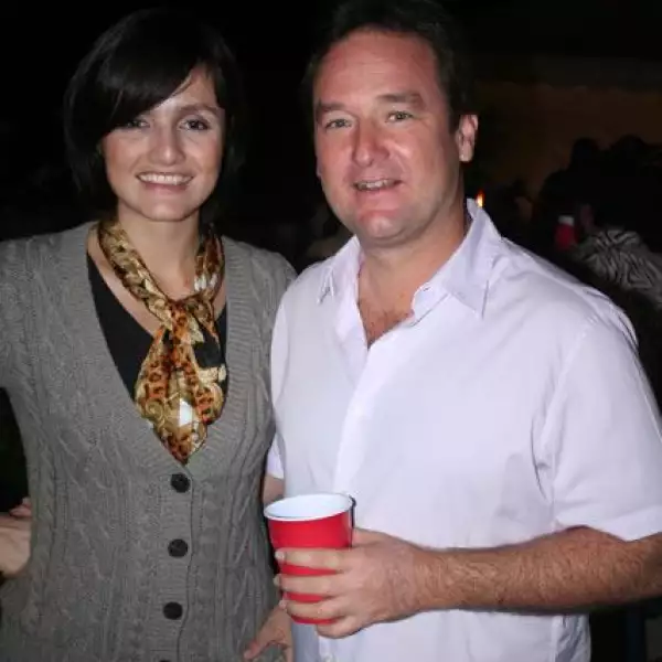 Cumpleaños Mariana jamit