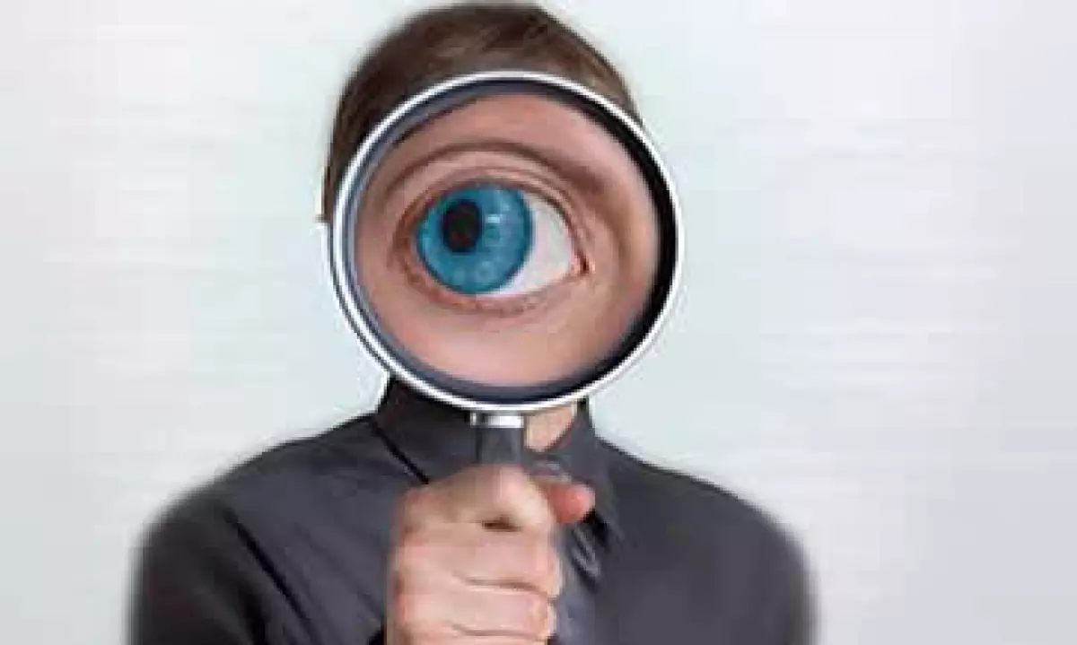 INvestigador