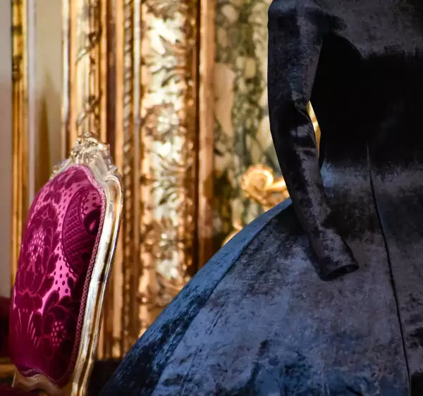 louvre grand diner expo moda