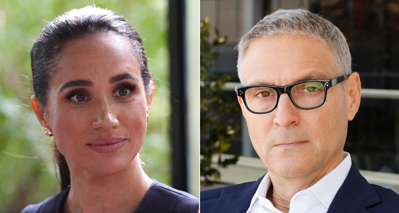 Ex mánager de Meghan Markle lanza dura indirecta sobre el futuro profesional de la duquesa de Sussex
