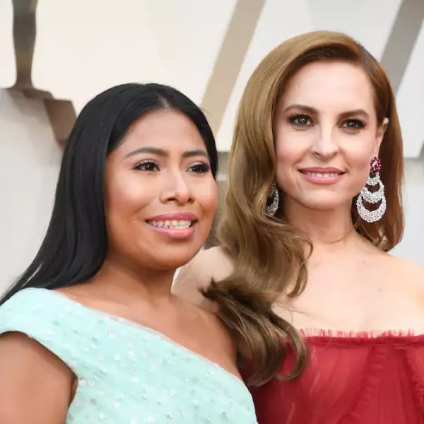 91st Annual Academy Awards - Arrivals