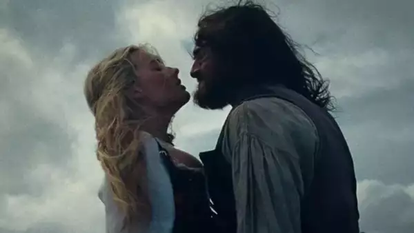 Las 5 cosas de la película Cumbres Borrascosas que seguro no sabías