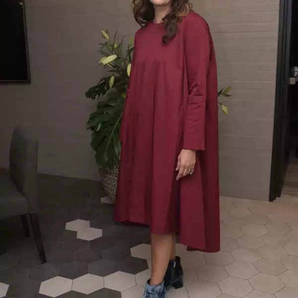 Evento “EXCEED EXPECTATIONS” de Ana Lucía Ruiz de Teresa e Isabel Moreno