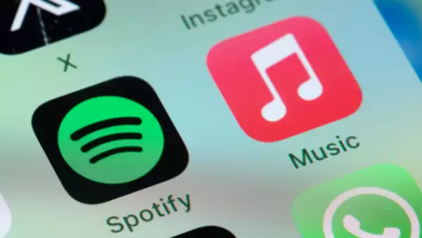 La UE multa a Apple con 1,950 mdd por abusar del mercado de música en streaming