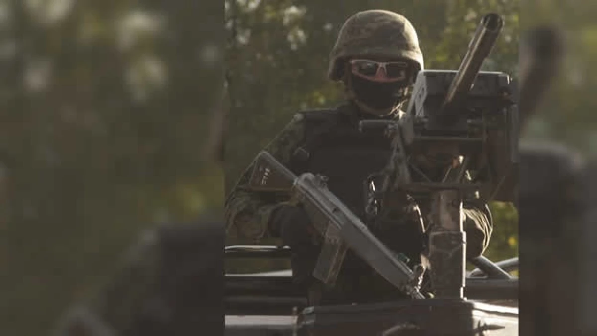 Ejército