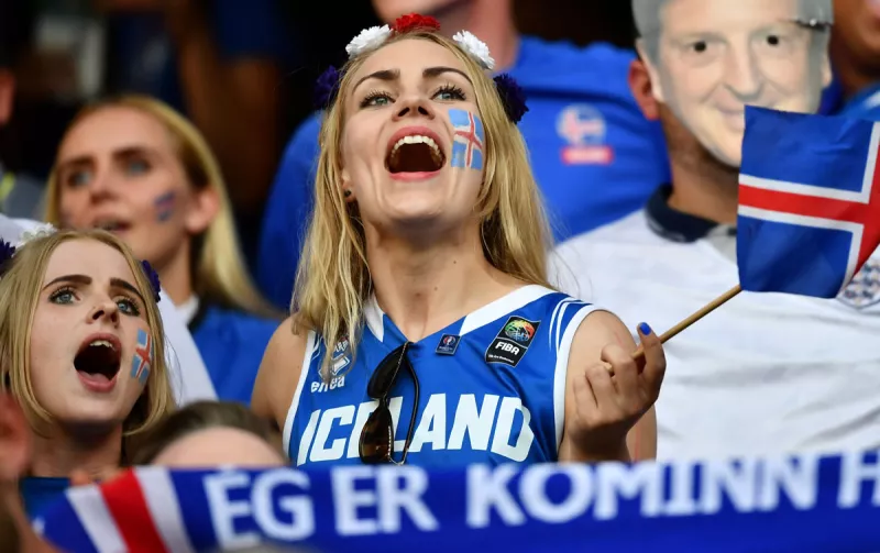 Islandia ocupa el noveno lugar en el Índice para una Vida Mejor.