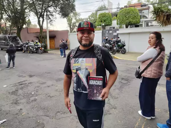 casa de lopez obrador en tlalpan